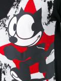 'Felix The Cat'毛衣
