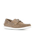 classic boat shoes