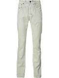 slim-fit jeans