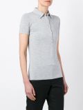 classic polo shirt