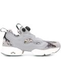 'Instapump Fury Jungle Book'运动鞋