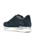 lace up trainers 