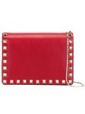 'Rockstud'手拿包