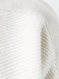 ribbed pullover