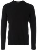 crew neck jumper