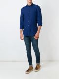 classic button down shirt