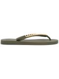 'Florida' flip flops