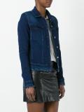 7 FOR ALL MANKIND SC4U640RI SIIILURILNFR ??? Natural (Vegetable)->Cotton