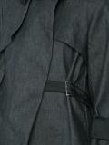 structured jacket 