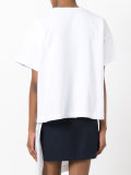 boxy T-shirt