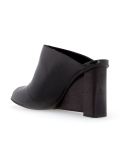 wedge mules