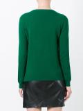'Basia' jumper