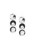 discs earrings 