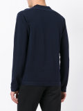 Maglia Jeff毛衣