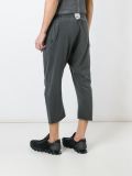 cropped pants