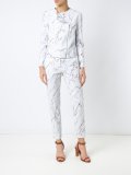 skinny trousers