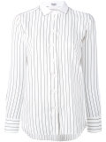 striped shirt