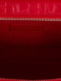 'New Trappeur'中号手提包