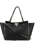 Valentino Garavani medium Rockstud tote