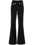 flared trousers