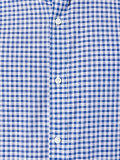 checked shirt 