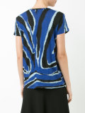 printed t-shirt