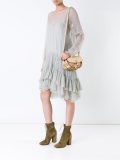mini 'Kurtis' shoulder bag