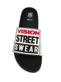 Vision Street Wear x Swear拖鞋