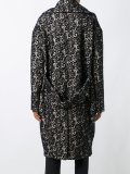 'Monaco' coat