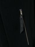 zip up hooded coat