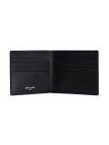 Saint Laurent Print East/West wallet