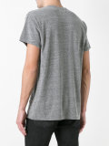 logo print T-shirt 