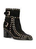 'Gatsby Split Calf' boots