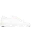 lace-up sneakers 