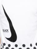 BLACK Comme des Garçons x Nike T-shirt