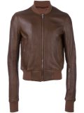 classic bomber jacket