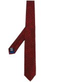 'Lips' tie