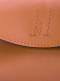 the flap pochette