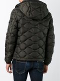 'Morandieres' padded jacket