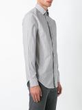 striped shirt