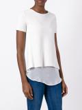 'Onmars' knit T-shirt
