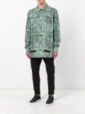 oversized shirt 