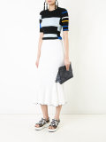 medium Curl clutch