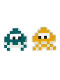 'Space Invaders'钥匙环
