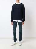 slim fit jeans