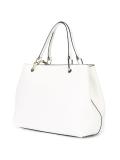 zip pocket tote