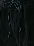 drawstring shorts