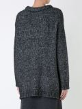 oversized sweater