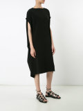 Y'S YXD02500 BLACK ??? Artificial->Triacetate