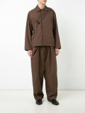 belt detail jacket